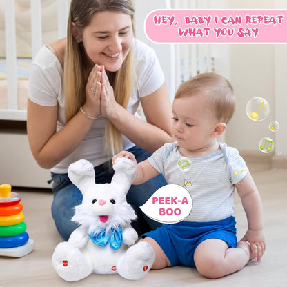 Easter Talking Bunny